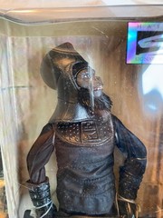1998 Hasbro Planet Of The Apes General Ursus 12 Inch Action Figure Sealed