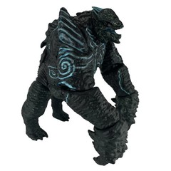7″ Kaiju Monster Leatherback Pacific Rim 2 Action Figure Figurine Toy Gift Bulk