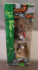 Teenage Mutant Ninja Turtles 1988 Remastered 6 Figure Pack TMNT Playmates Retro