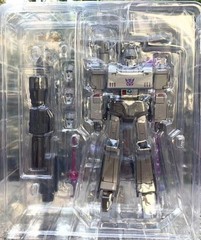 Compatible MP36 Megatron Transformation Leader Approx 10″ Destron 4th Party