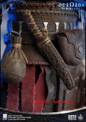 Worldbox OT019 God of War Kratos 1/6 Collectible Action Figure Model Stock