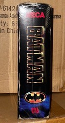 NECA 7″ Scale Action Figure : Batman 1989 (Video Game) MISB (Shrink Wrapped)