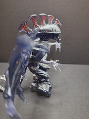 Aliens Flying Alien Queen Action Figure 1992 Kenner W/ Wings Collectible
