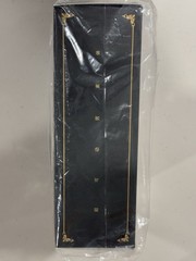 Romankey Big Guy Limited Edition WF 2025 Black Version 1/12 Figure