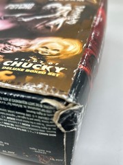 McFarlane Toys Movie Maniacs Series 2 Deluxe Boxed Set Bride of Chucky