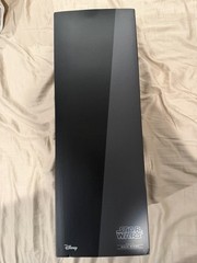 Hot Toys Star Wars MMS681 Mace Windu 1/6 Figure | NEW Sealed | Samuel L. Jackson