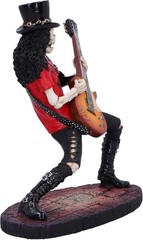Nemesis Now Skeleton Figurine, Resin, Multicolour, 14cm