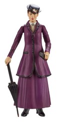 Doctor Who Missy Bright Purple Dress 5.5″ Action Figure