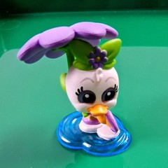 Disney Doorables In Full Bloom 21 Figures Some Missing Small Pieces See Pics