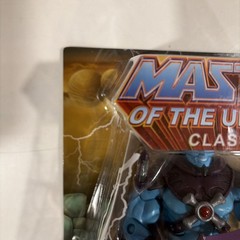 Masters of the Universe Classics Keldor R6259