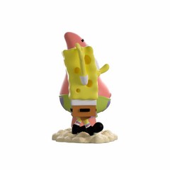 Youtooz SpongeBob Squarepants Collect Annoying Squidward Vinyl Figure 2-Pack #29