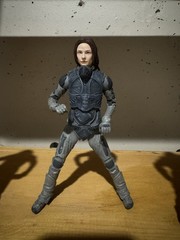 Lot of 3 Dune Action Figures McFarlane Toys with Some Accessories