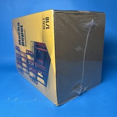 JoyToy MECHA DEPOT JT1101 – WATCHTOWER 1/18 Scale Playset Complete MISB