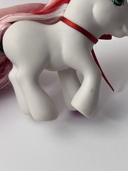 My Little Pony G3 Mistletoe – 2004 Winter Series Target Exclusive Christmas