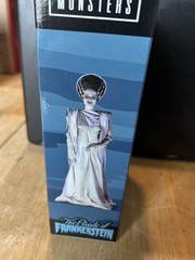 Jada Toys Universal Monsters the Bride of Frankenstein Action Figure Sealed