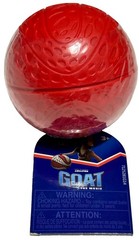 Jada Toys GOAT The Movie 2.5 Inch Blind Box Mystery Figure Red Roarball NWT 1ct