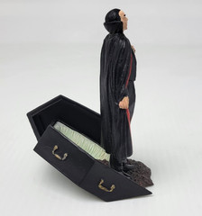 Dracula 1931 Yanoman Universal Studios Monsters 3″ Mini Figure Bela Lugosi