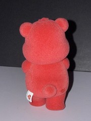 Pop Mart ~ Care Bears ~ Colorful Hugs Series ~ Mini Figure~ Always There Bear~