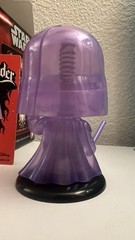 Star Wars Hot Toys Cosbi Dark Side Blind Box – Mystery Darth Vader Figure
