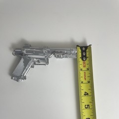 3D Printed Arc Raiders Venator