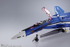 TAMASHII NATIONS DX Chogokin VF-25G Super Messiah Valkyrie Revival 300mm Y864599