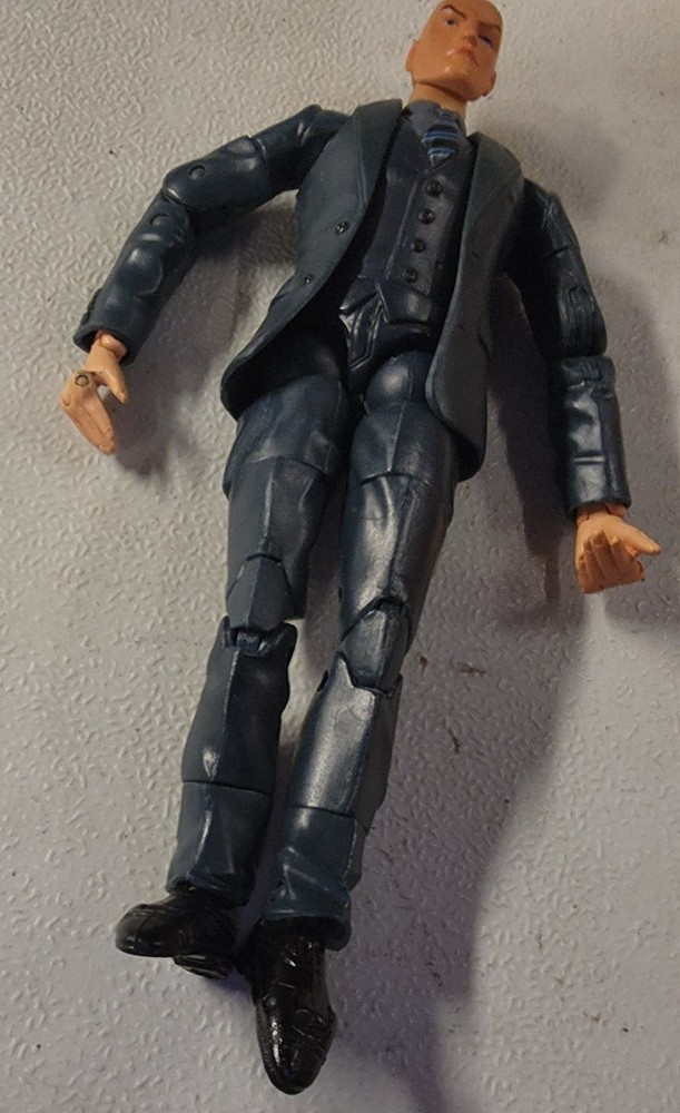 Marvel Legends PROFESSOR XAVIER 6” Figure