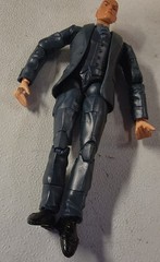 Marvel Legends PROFESSOR XAVIER 6” Figure