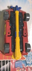 UK/European G2 Transformers Aquaspeeders JETSTORM Figure
