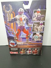 Masters Of The Universe New Eternia Roboto