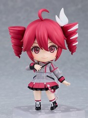 GSC 2344 Nendoroid Kasane Teto Synthesizer V AI Ver. – Utau (US In-Stock)