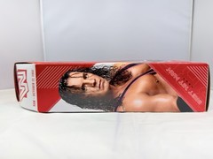 Bret Hart WWE Ultimate Edition Monday Night Wars Box Mattel Wrestling Figure