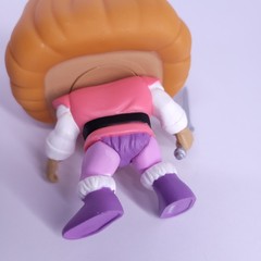 Funko Pop Prince Adam 992 Masters of the Universe Action Figure Boxed Collectibl