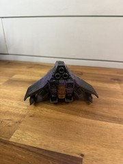 Transformers War For Cybertron Decepticon Hotlink Netflix Voyager Ships Fast!