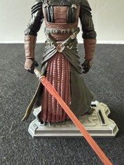 Star Wars 30th Anniversary TAC Darth Revan 3.75″ loose