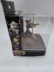 Roblox Desktop Series Phantom Forces: Tactical Genius Action Figure Toy 8+ New