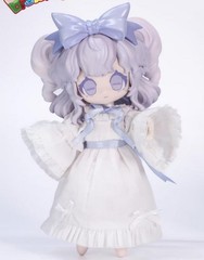Pre-Sale Brewling Potion Lamb Animal 5.9In Bjd Dressable Action Figure Gift