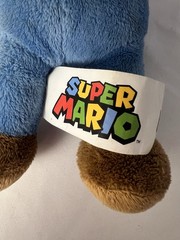 Super Mario Plush Official Nintendo Good Stuff Stuffed Toy 8”