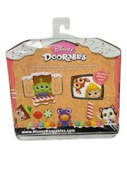 NEW Disney Doorables Series 5 Countdown to Christmas Pack Includes 5 Figurines