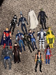 Marvel Lot