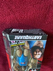 WWE Elite Royal Rumble Earthquake new in box defender case