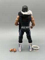 Mattel WWE Wrestlemania 39 Elite Hollywood Hulk Hogan Figure