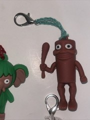 30 PCS Italian Brainrot Toy Action Figures Brain Rot TB2 NEW
