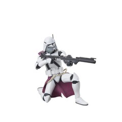 Star Wars Black Series 6-inch Action Figure Clone Commander Bacara (New-In-Stock