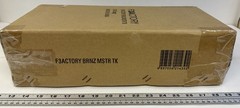 ThreeA 3A 1/6 Scale BRNZ MSTR TK Master TK Statue Action Figure Brand – NEW