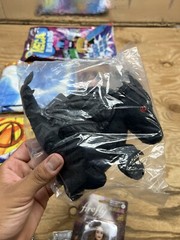 NECA Blind Bag Pop Culture SUPERHERO Edition Opened