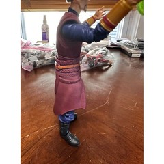 Marvel Legends What If…? Legends The Watcher Series Doctor Strange Supreme
