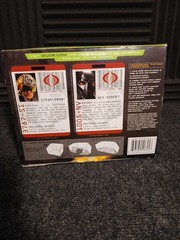 2009 Walmart Exclusive GI Joe The Rise Of Cobra Heetseek Missle System