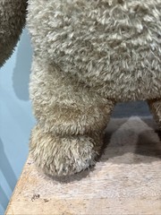 Ted Movie talking 24 in Plush 2012 Movie Explicit Talking Works *Read*