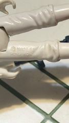 Star Wars Snowtrooper Hoth Battle Gear Kenner Vintage Complete 1980 Hong Kong