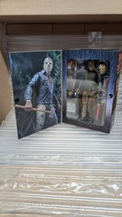 NECA Ultimate Jason Voorhees 7 inch Action Figure – 39716